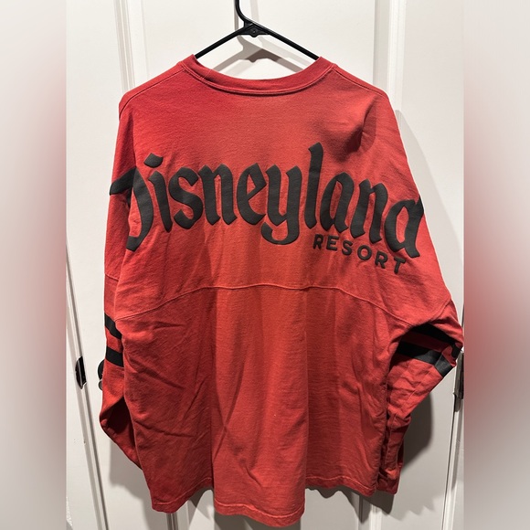 Disney Spirit Jersey - Picture 2 of 2